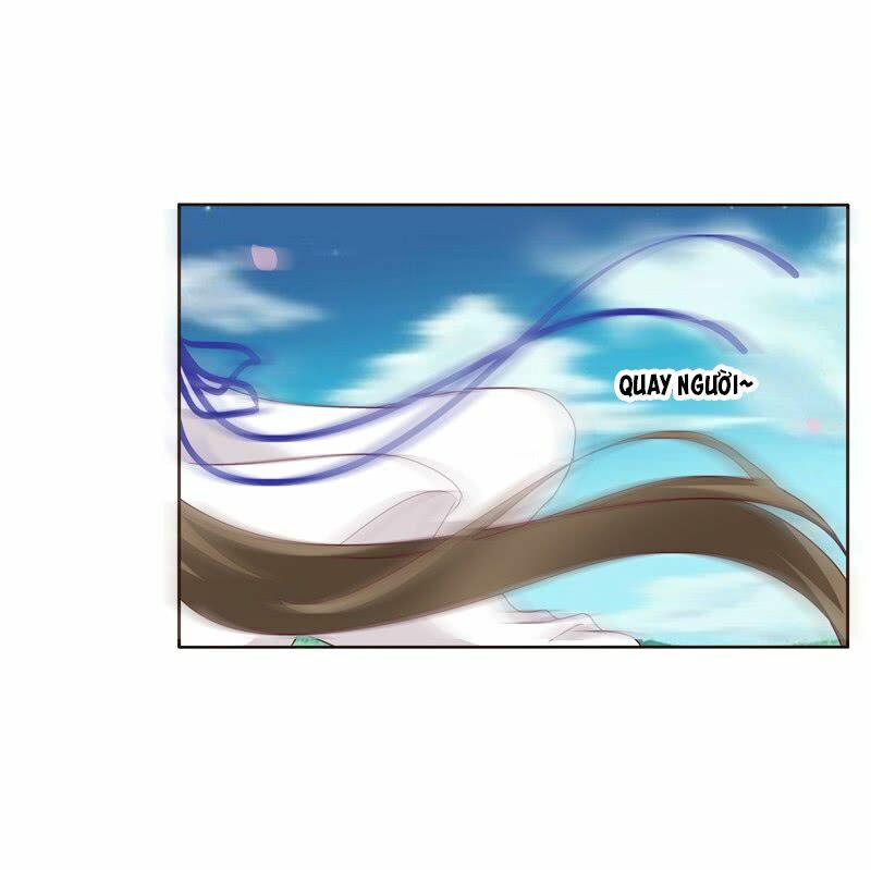 Thông Linh Phi: Chapter 254