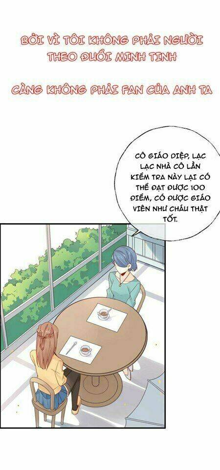 Tình Yêu Không Cùng Đẳng Cấp: Chapter 1