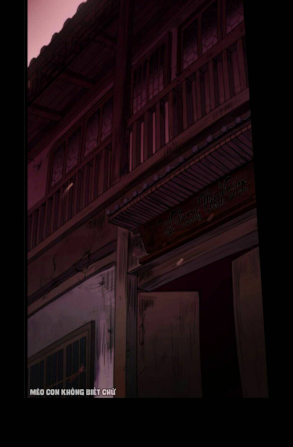 Bách Yêu Dị Văn: Chapter 25