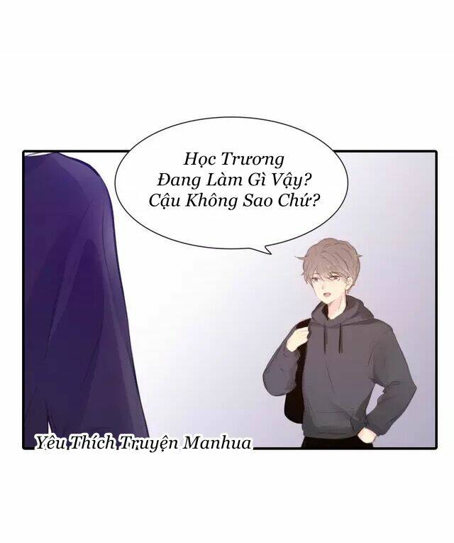 Hướng Dẫn Bảo Trì Người Máy: Chapter 9