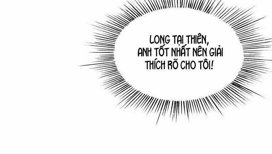 Tiểu Bạch Điềm Thê Của Long Thiếu: Chapter 48