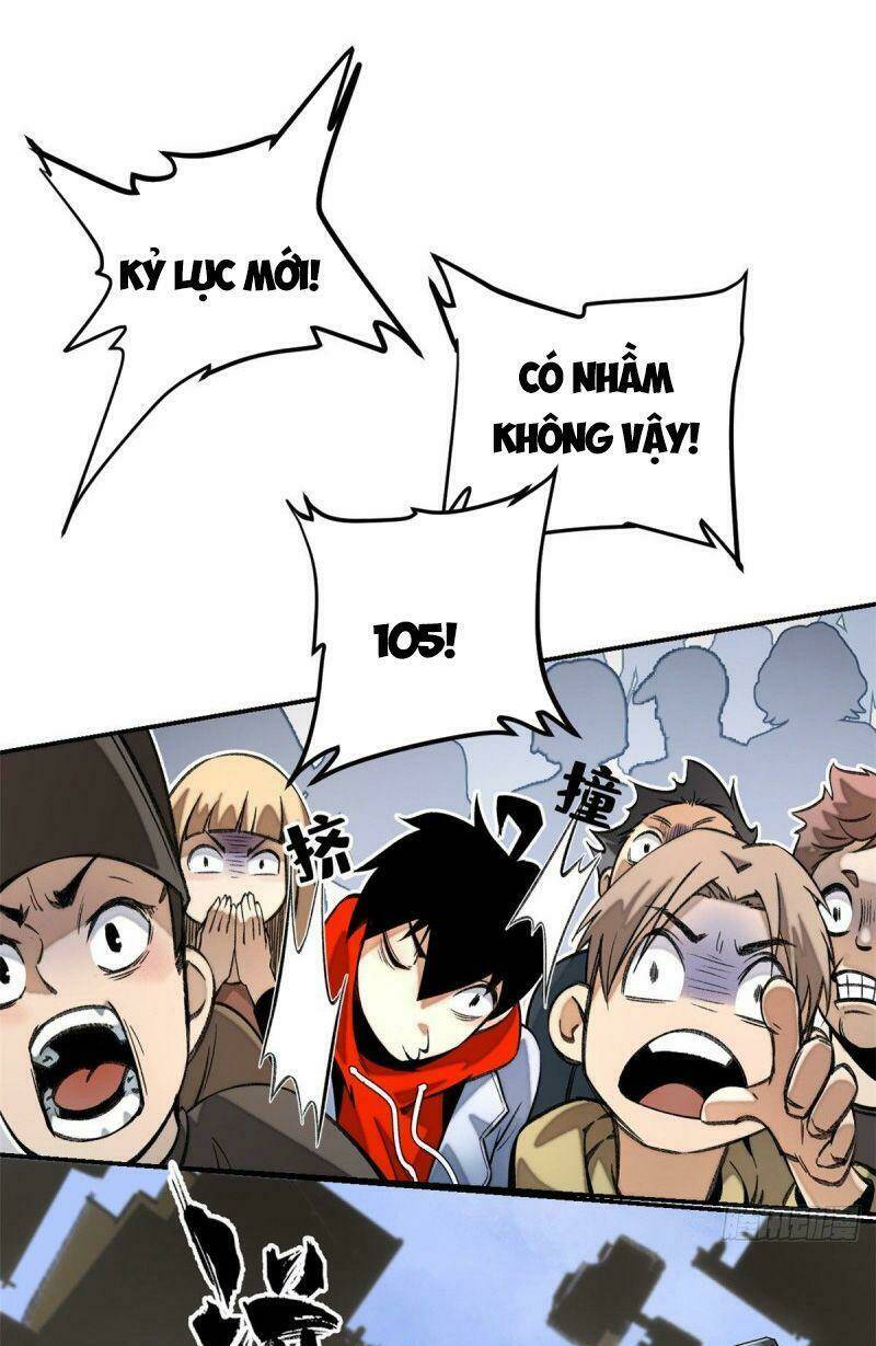 Minh Nhật Chi Kiếp: Chapter 22