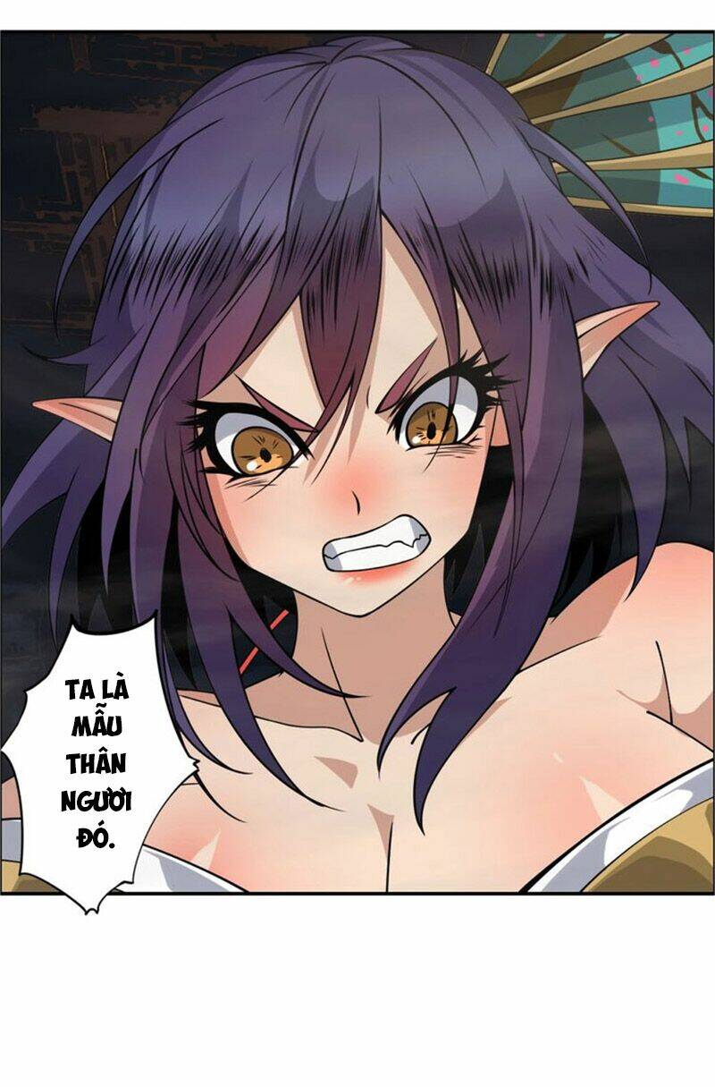 Ta Luyện Dược Thành Thánh: Chapter 23