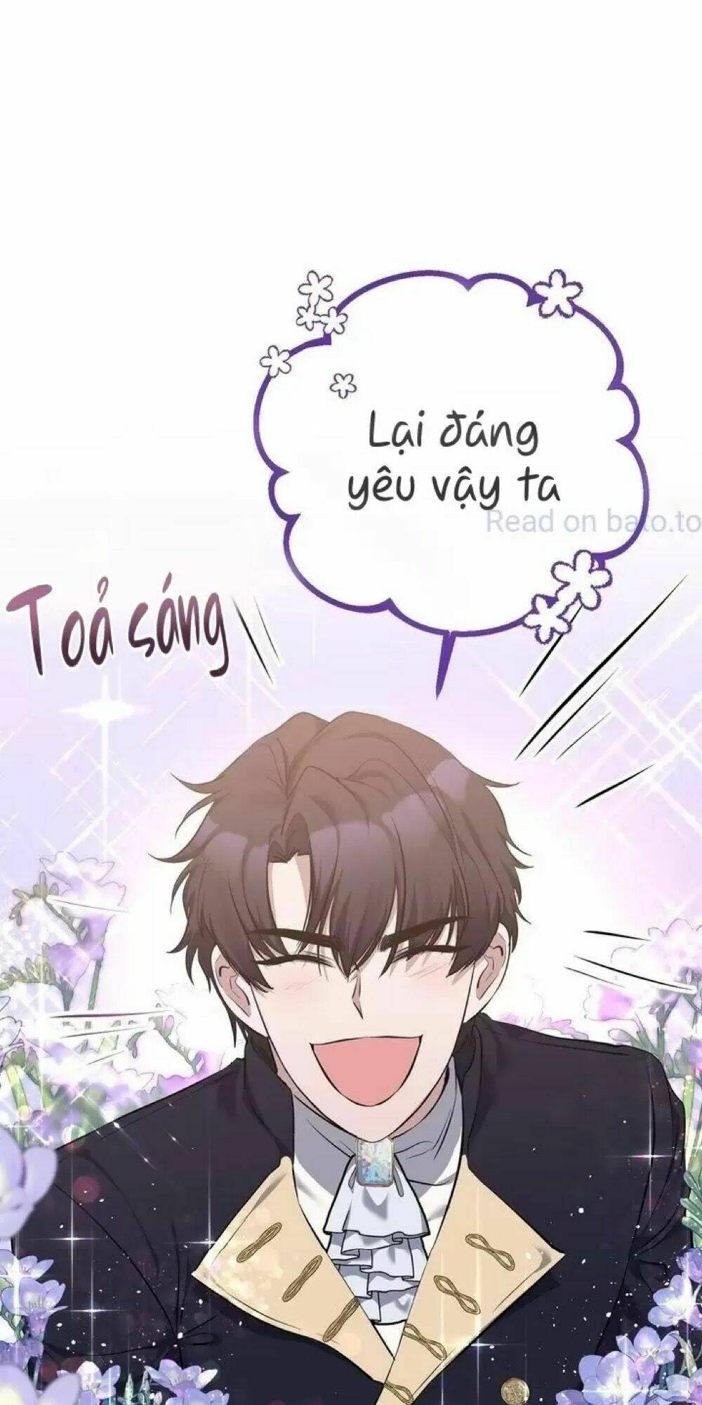 Nữ Công Tước Phương Bắc Là Một Nhân Vật Phản Diện: Chapter 7