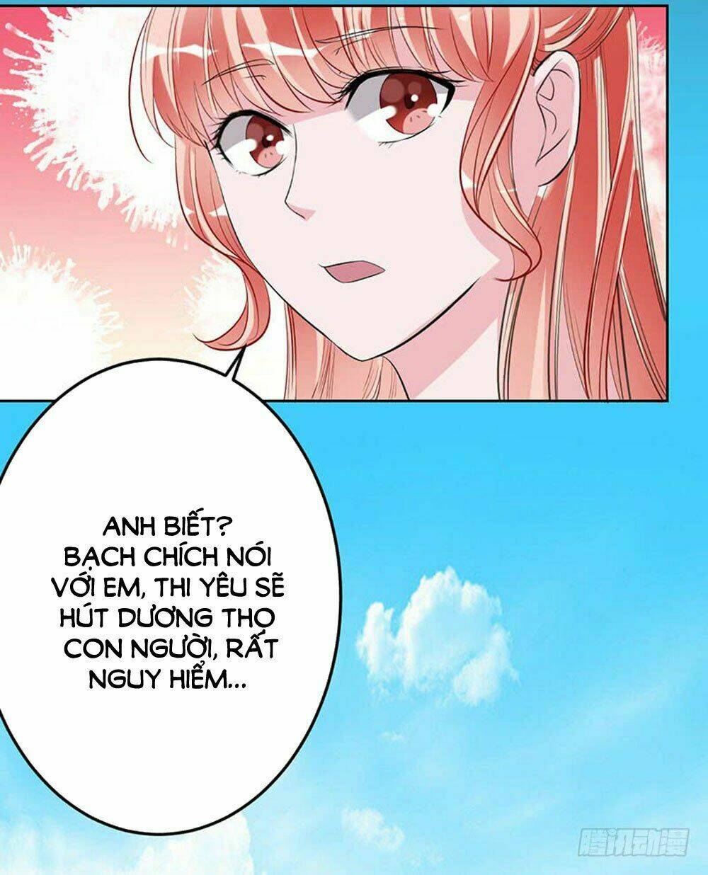 Hung Mãnh Quỷ Phu Bà Thượng Sàng: Chapter 44