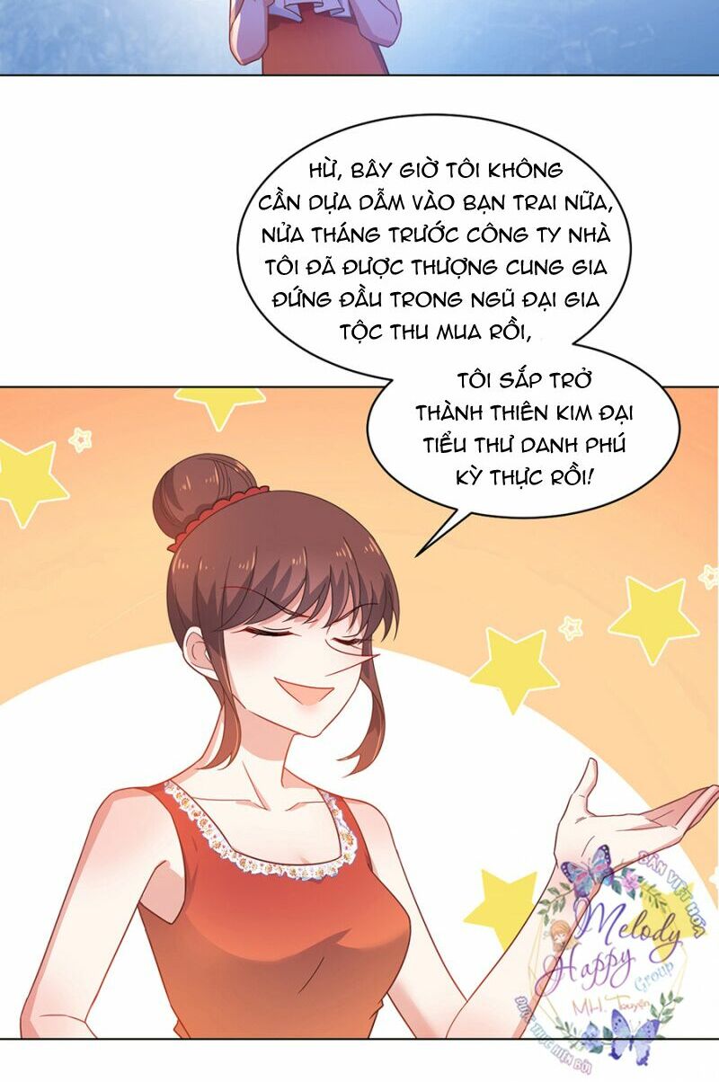 Ma Lạt Thiên Kim Đẩu Ác Thiếu: Chapter 156