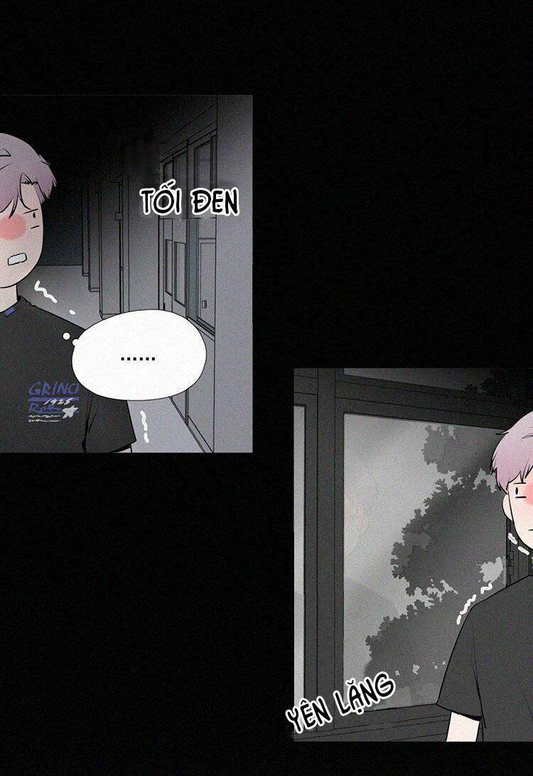 Câu Chuyện Về Cậu Và Tôi: Chapter 7