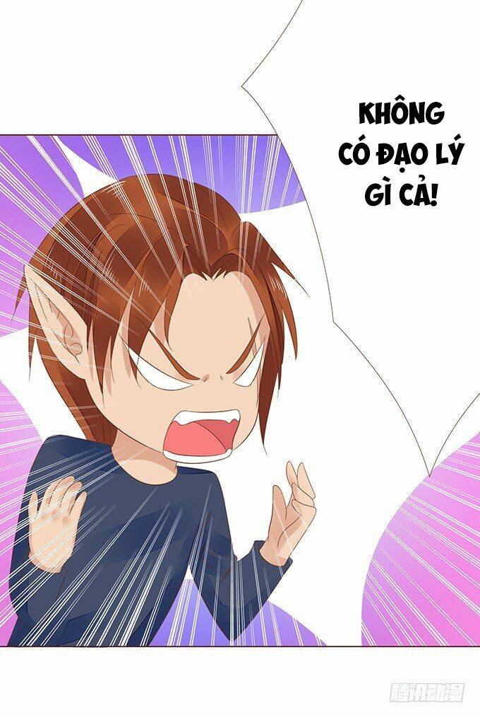 Ma Vương Luyến Ái Chỉ Nam: Chapter 123