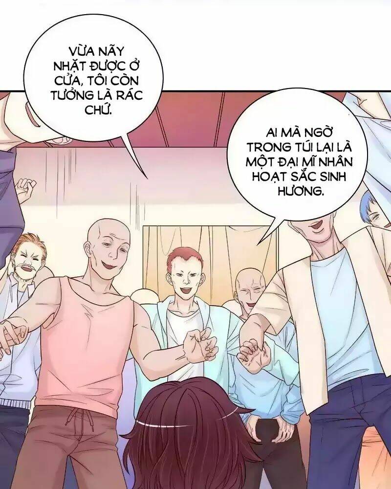 101 Phương Pháp Của Tổng Tài: Chapter 67