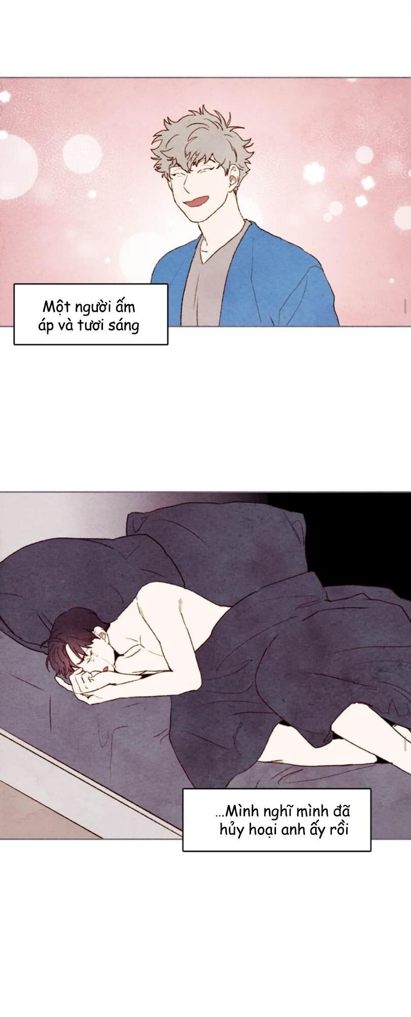 Ôi ! Trợ Lý Đặc Biệt Của Tôi: Chapter 16