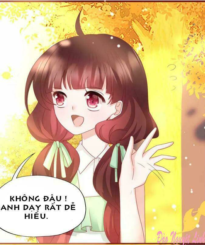 Tình Yêu Bốn Mùa: Chapter 17