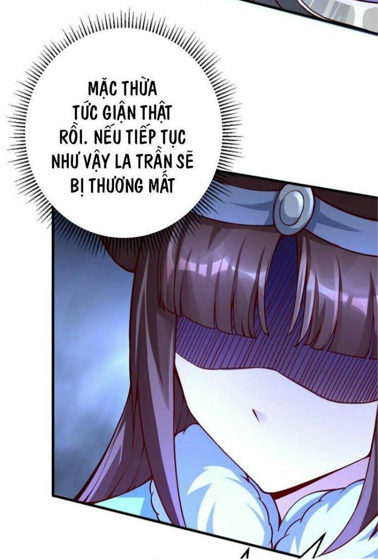 Đấu Hồn Đại Lục: Chapter 42