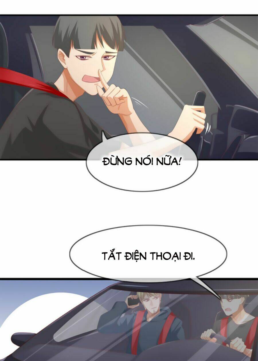 Hướng Tâm Dẫn Lực: Chapter 11