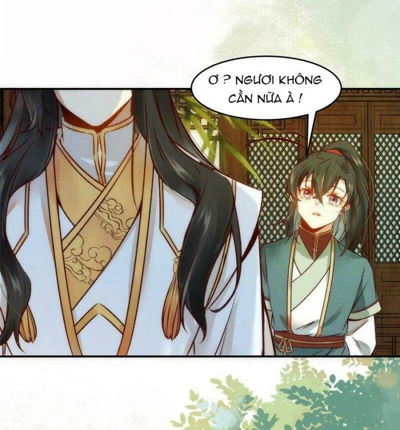 Nghịch Thiên Thần Phi Chí Thượng: Chapter 19