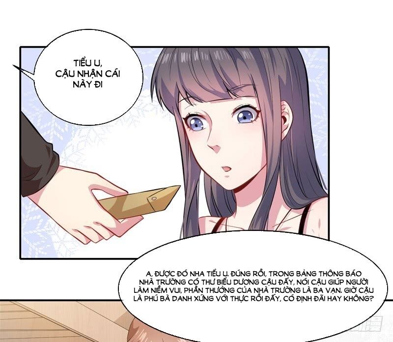 Ngạo Kiều Quỷ Vương Yêu Ta: Chapter 94