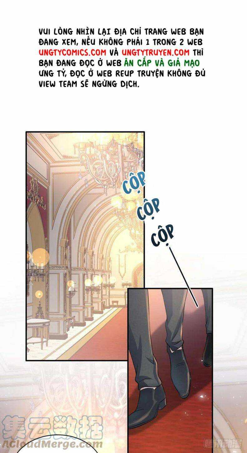 Thú Thụ Bất Thân: Chapter 81