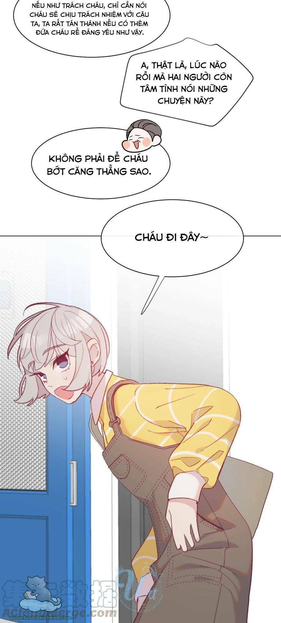 Nhật Ký Nấm Ma Cô: Chapter 20