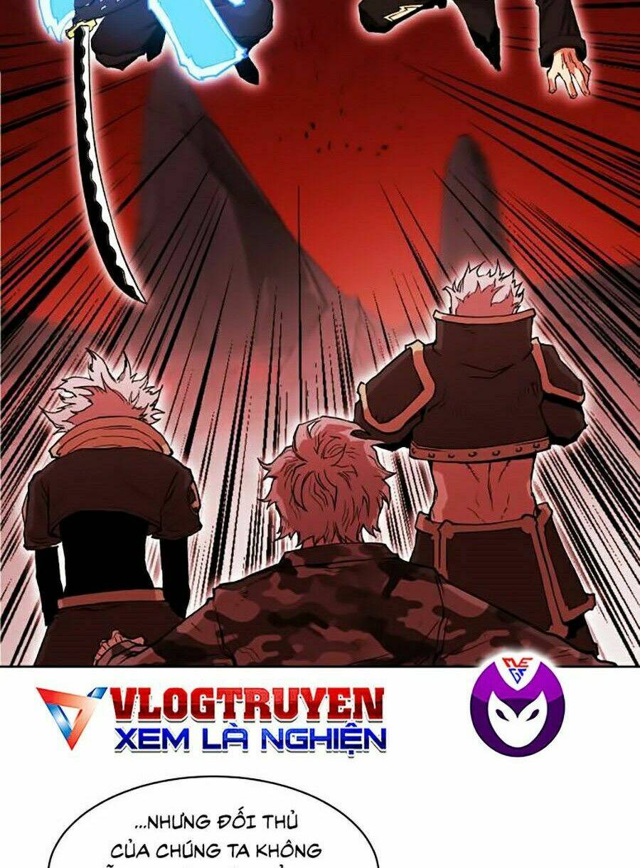 Hard Core Leveling Warrior Ss2: Chapter 87