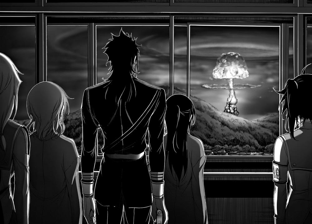 Đi Tìm Sát Tinh Vương: Chapter 24