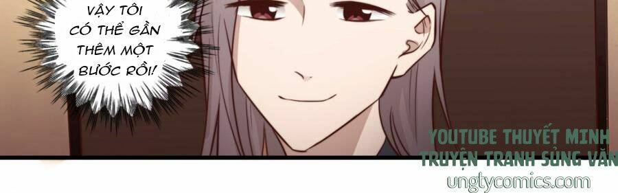 Đơn Phương Yêu Thầm Anh: Chapter 39