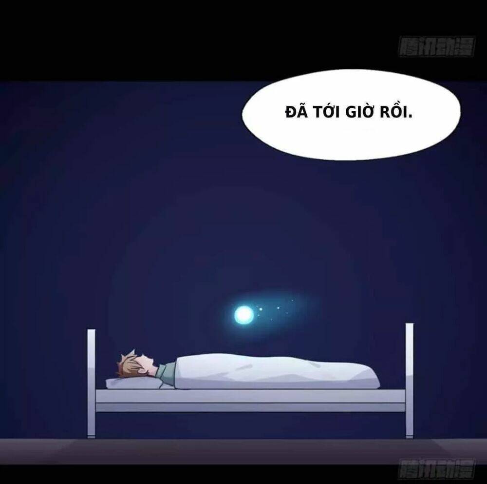 Chạy Đi Âm Sai: Chapter 96