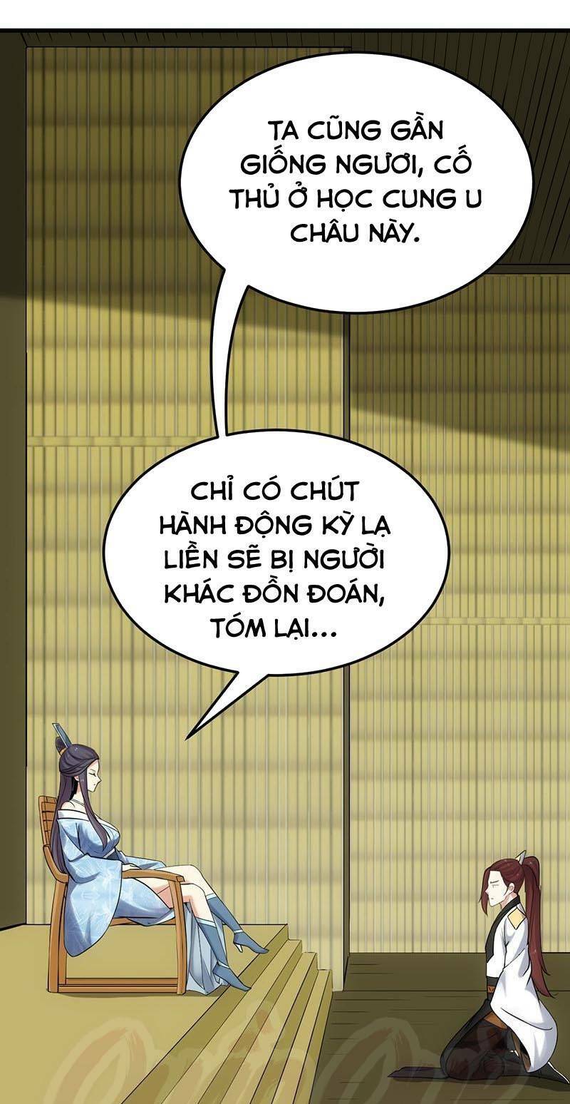Hệ Thống Thần Long Nghịch Thiên: Chapter 49