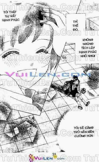 1/4 Tình Yêu: Chapter 6