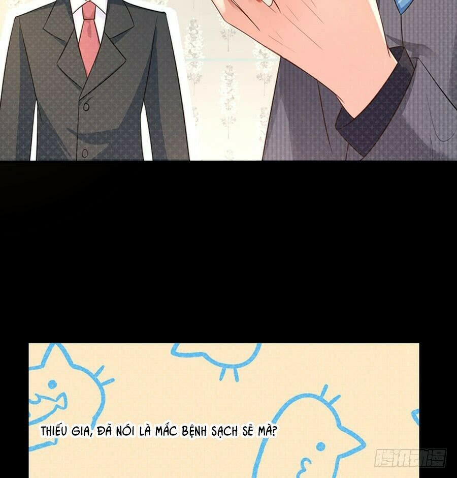 Nam Thần Truy Thê Chỉ Nam: Chapter 3