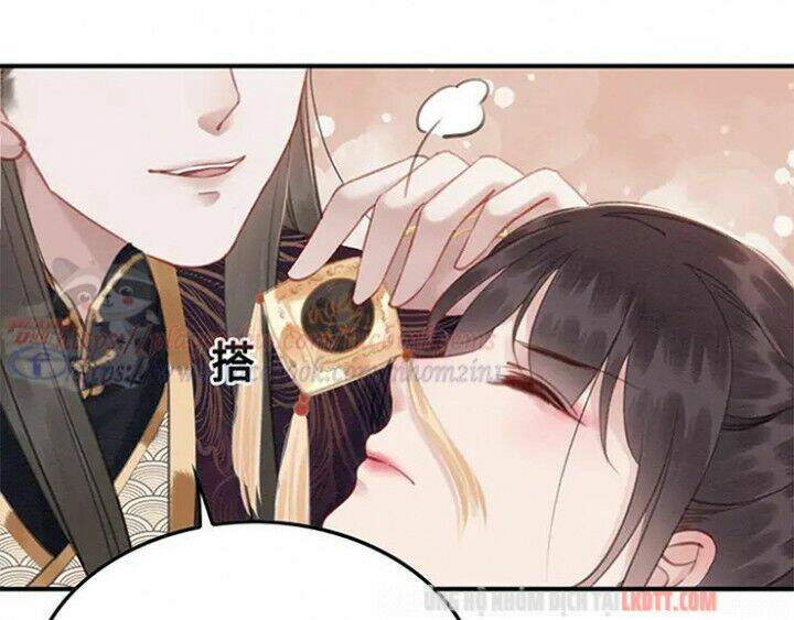Trọng Sinh Bá Sủng Nhiếp Chính Vương Quá Mạnh Mẽ: Chapter 112