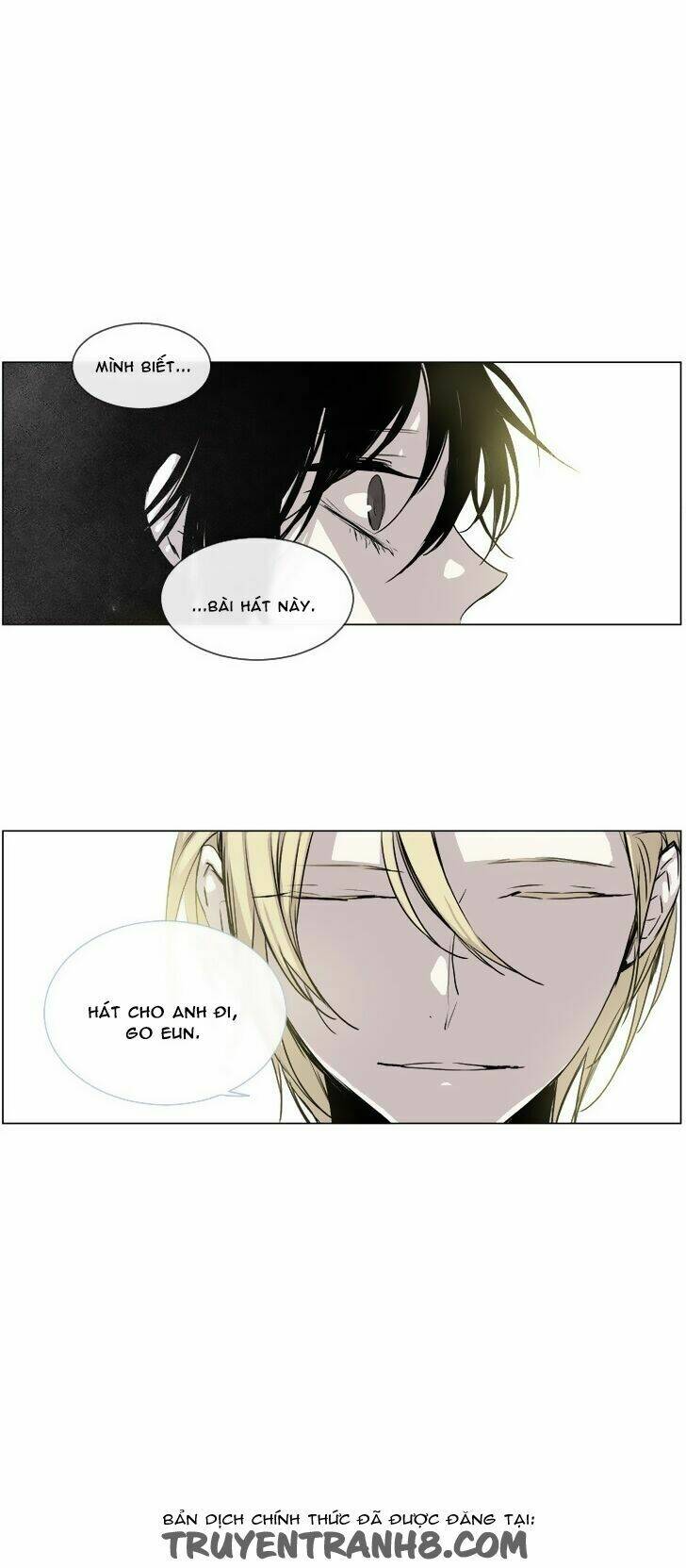 American Ghost Jack: Chapter 61