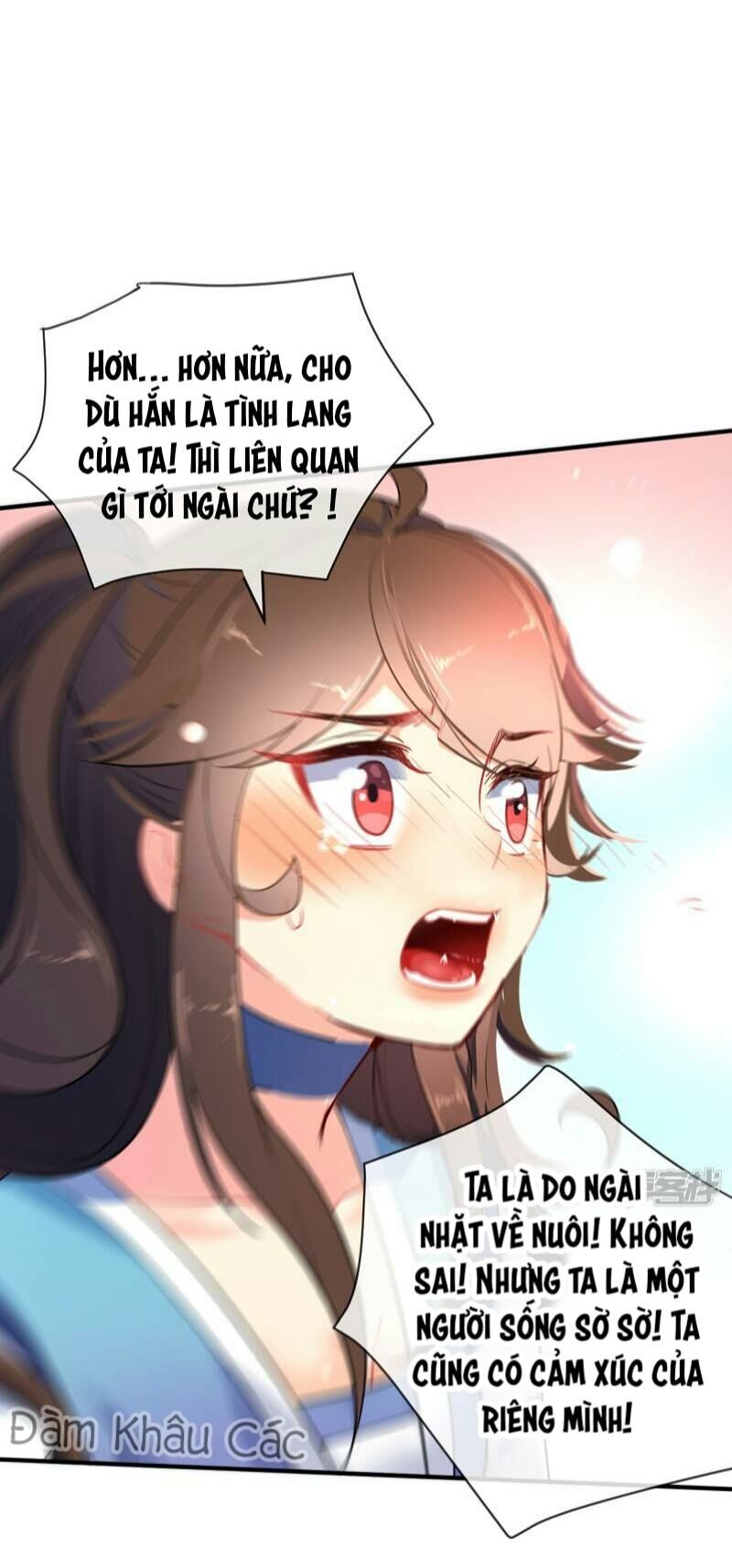 Tiểu Yêu Tinh Điều Giáo Bảo Điển: Chapter 35
