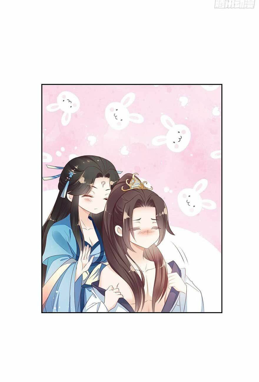 Làm Nũng Trong Lòng Kẻ Cấm Dục: Chapter 12