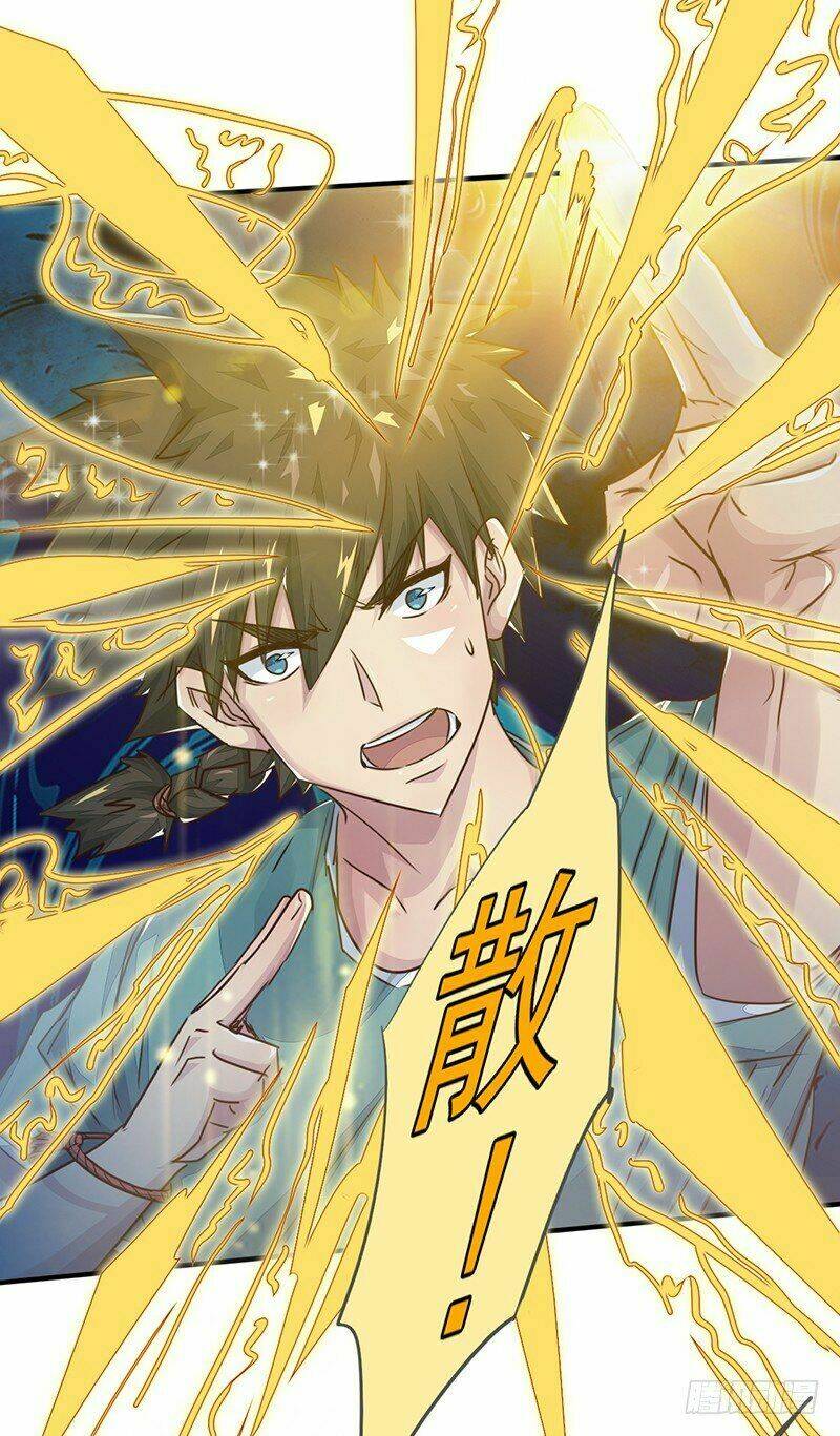 Lật Mặt: Chapter 11