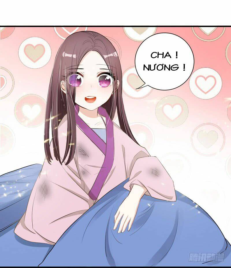 Bạo Lực Tiếu Thôn Cô: Chapter 1