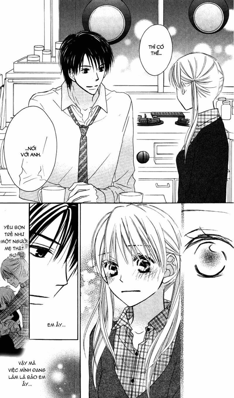 Love So Life: Chapter 65