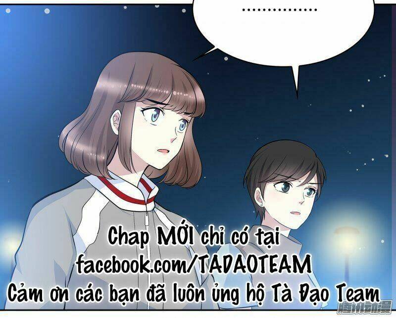 Người Yêu Thời Không: Chapter 58