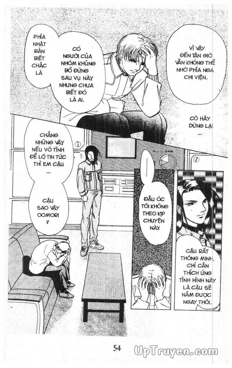 9 Banme No Musashi: Chapter 10