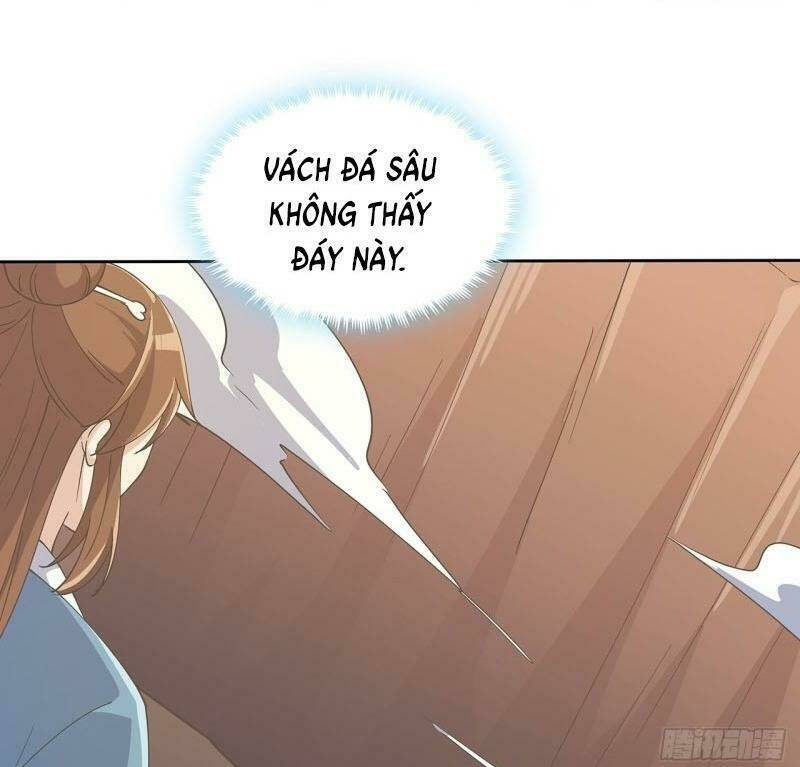 Siêu Phàm Truyện: Chapter 222