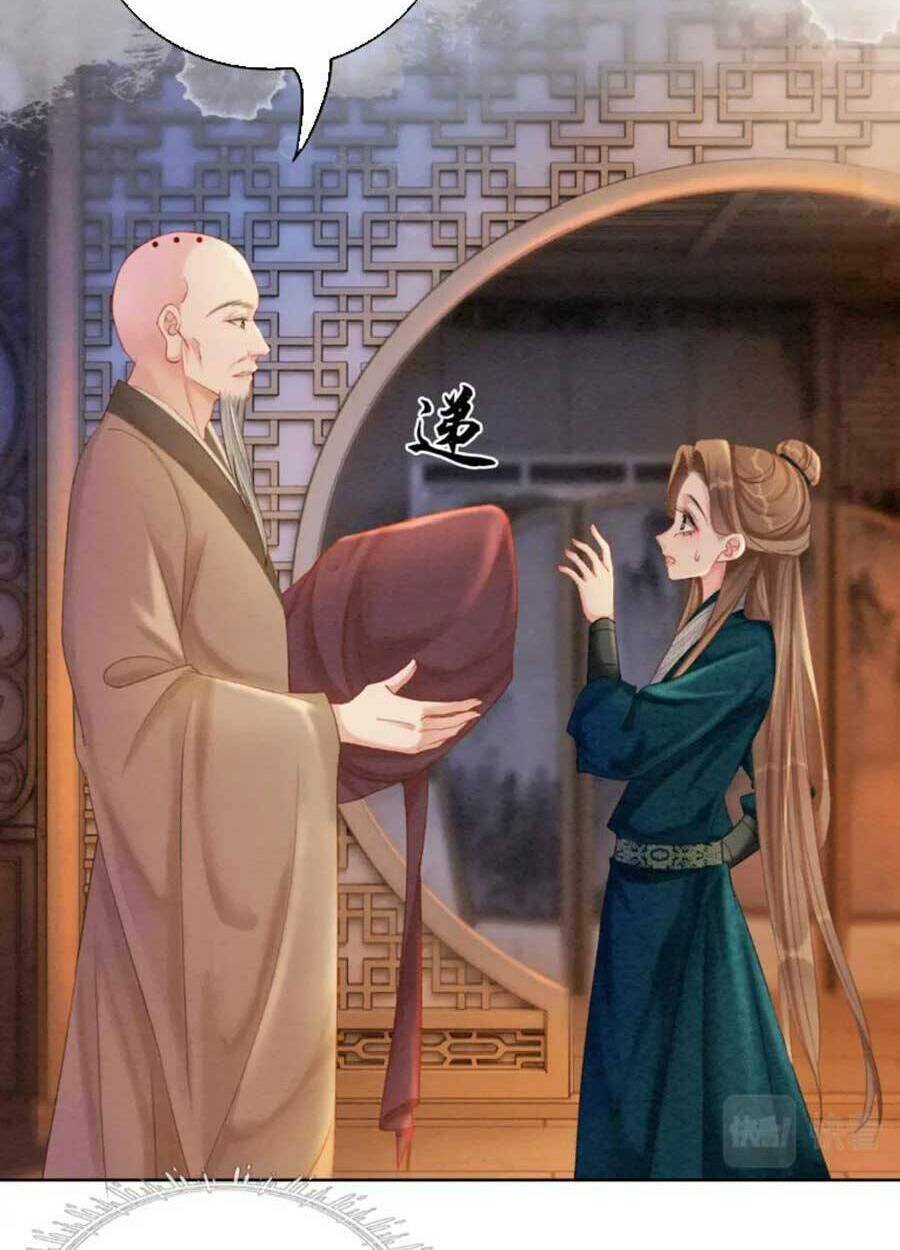 Xung Hỉ Vương Phi: Chapter 98