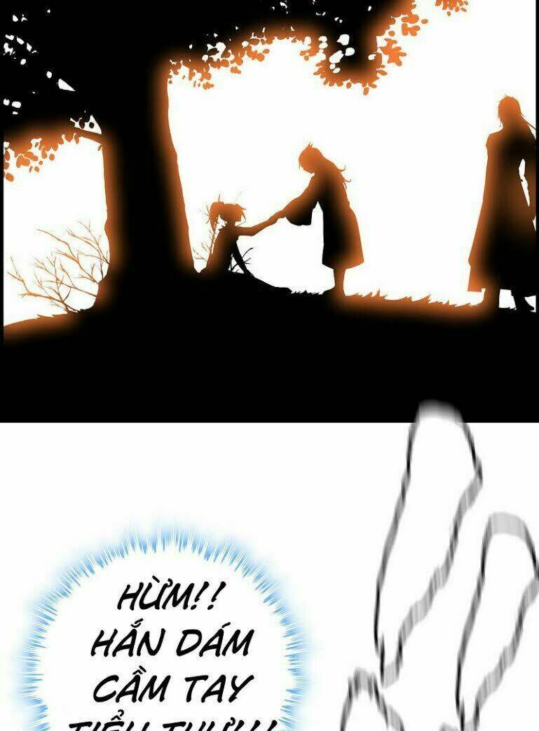 Thần Ma Thiên Sát: Chapter 33