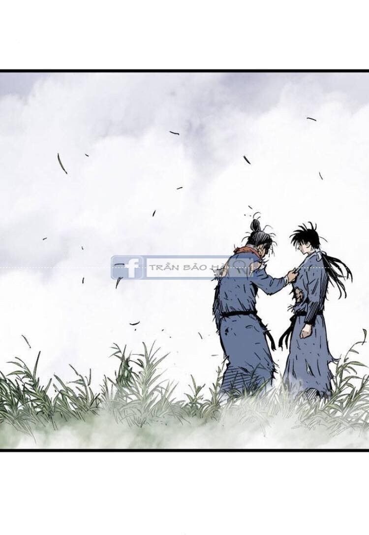 Cao Thủ 2: Chapter 119