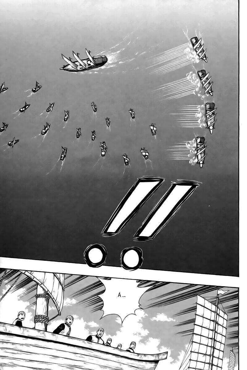 Hoàng Phi Hồng Phần 2: Chapter 67