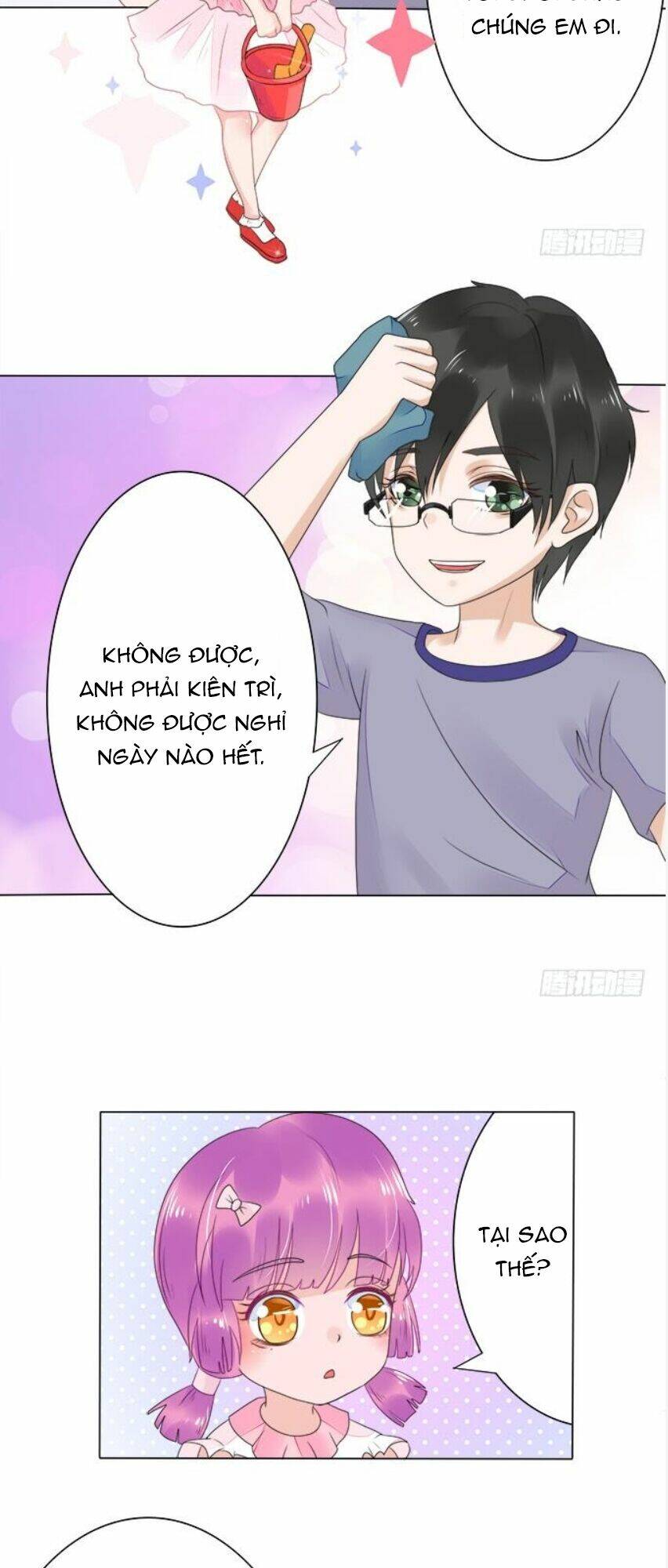 Ma Vương Luyến Ái Chỉ Nam: Chapter 115