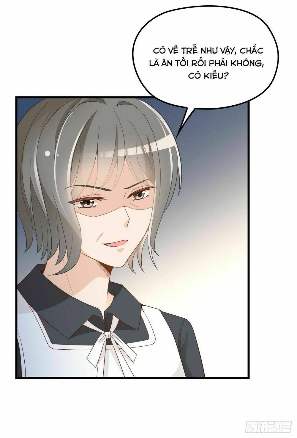 Bí Mật Kết Hôn Với Ảnh Đế: Vợ Ơi Đến Đây Tấn Công Đi Nào: Chapter 27