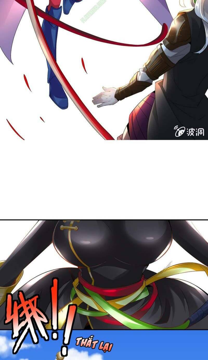 Thần Thương Dị Yêu Lục: Chapter 2