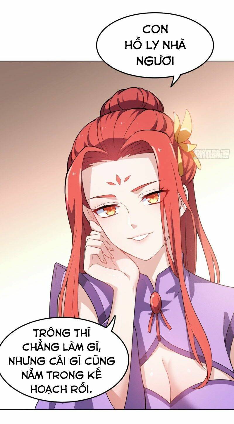 Thần Võ Đế Tôn: Chapter 86
