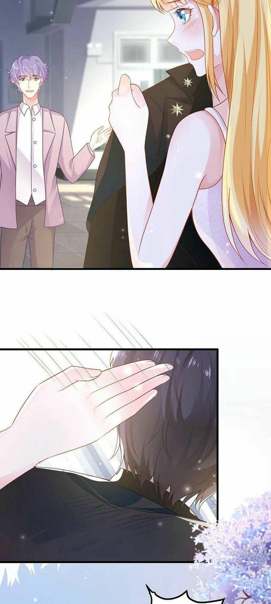 Sủng Hậu Của Vương: Chapter 140