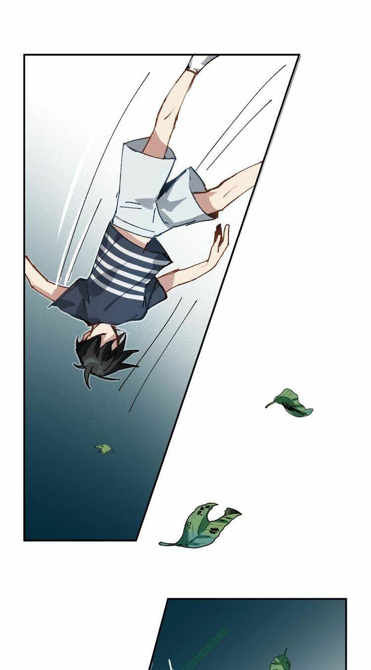 Thần Lai Yêu Vãng: Chapter 2.1