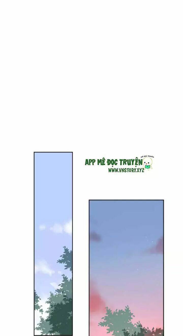 Cạm Bẫy Ngọt Ngào: Chapter 63