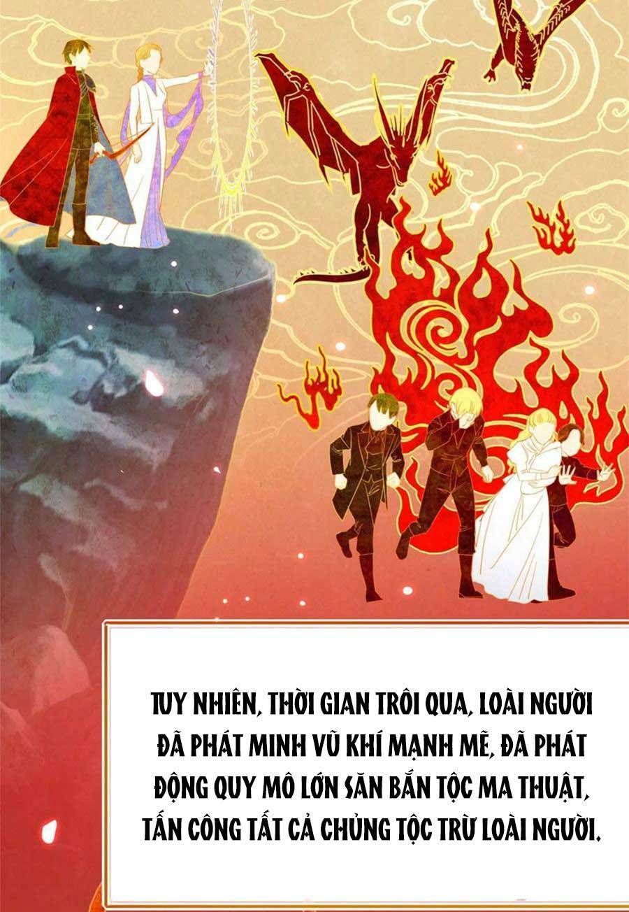 Nữ Hoàng Đầu Tiên Của Đế Quốc: Chapter 59